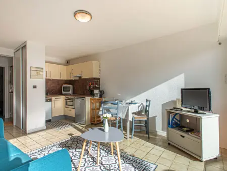 Maison Port En Dro, Appartement 2 personnes à Carnac - Photo 8