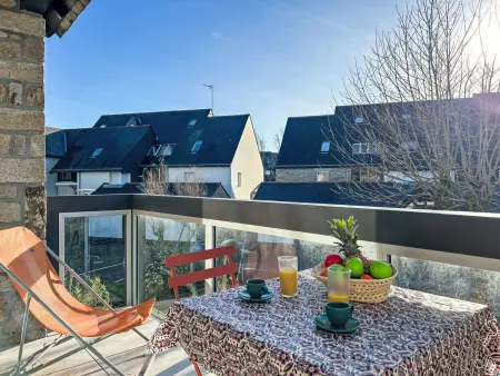 Maison Port En Dro, Appartement 2 personnes à Carnac - Photo 12