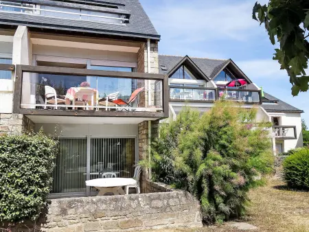 Maison Port En Dro, Appartement 2 personnes à Carnac - Photo 13