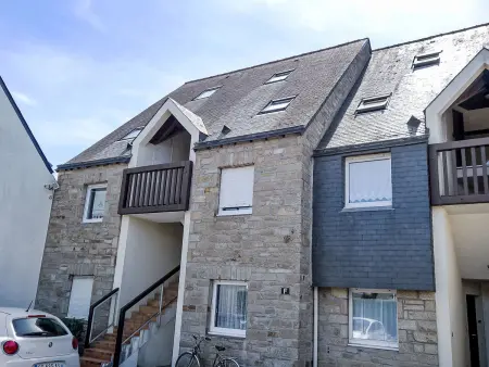 Maison Port En Dro, Appartement 2 personnes à Carnac - Photo 15