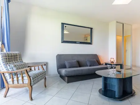 Grand Sud, Appartement 4 personnes à Canet Plage - Photo 7
