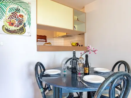 Grand Sud, Appartement 4 personnes à Canet Plage - Photo 8
