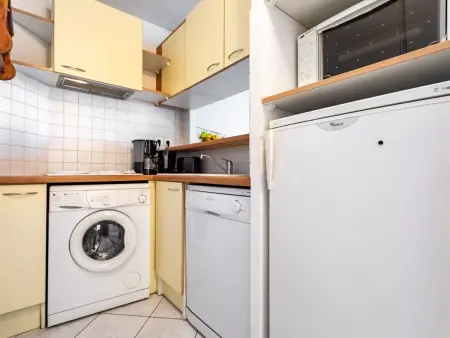 Grand Sud, Appartement 4 personnes à Canet Plage - Photo 13