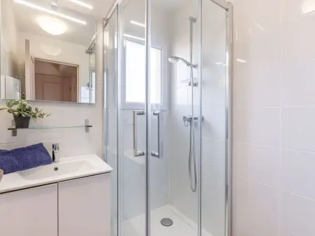 Les Calanques Spa Thalassothérapie, Appartement 4 personnes à Les Issambres - Photo 8