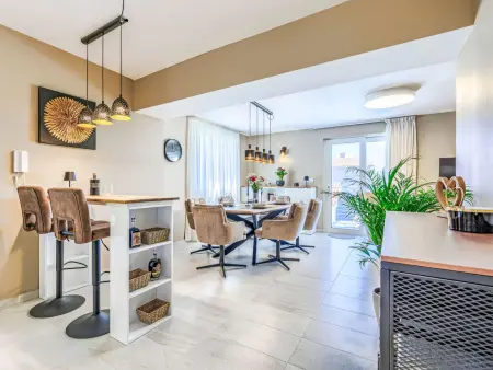 Albona Luna, Maison 6 personnes à Labin - Photo 3