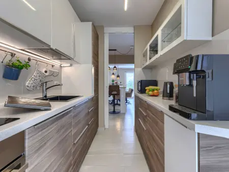 Albona Luna, Maison 6 personnes à Labin - Photo 4