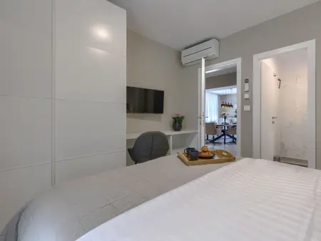 Albona Luna, Maison 6 personnes à Labin - Photo 18