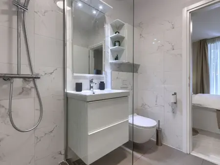 Albona Luna, Maison 6 personnes à Labin - Photo 23