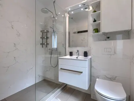 Albona Luna, Maison 6 personnes à Labin - Photo 32