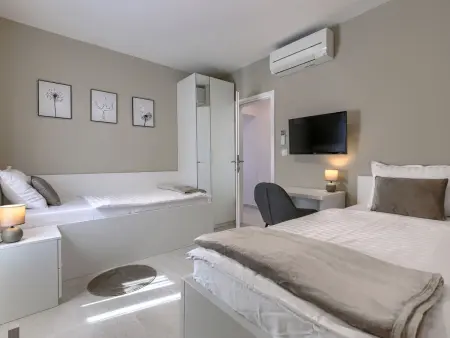 Albona Luna, Maison 6 personnes à Labin - Photo 35
