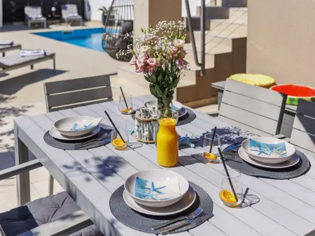 Albona Luna, Maison 6 personnes à Labin - Photo 41