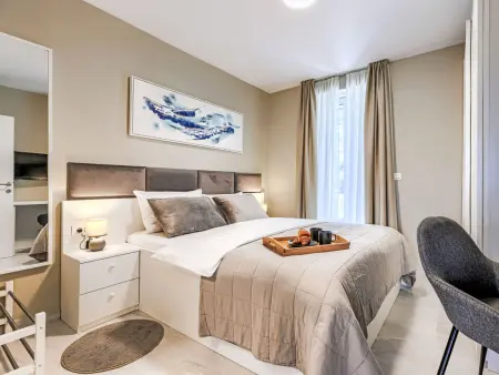 Albona Luna, Maison 6 personnes à Labin - Photo 43