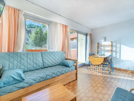 Appartement 6 pers, Wifi, vue mer splendide, Appartement 8 personnes à Roquebrune Cap Martin - Photo 0