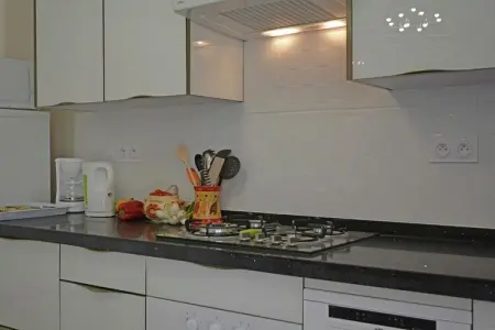 Villa Contempo 6 ex 5, Villa à Montauroux avec Piscine & Forêt - Photo 10
