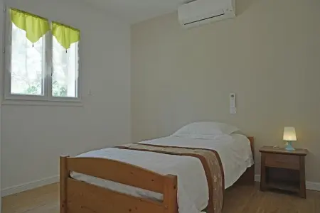 Villa Contempo 6 ex 5, Villa à Montauroux avec Piscine & Forêt - Photo 19