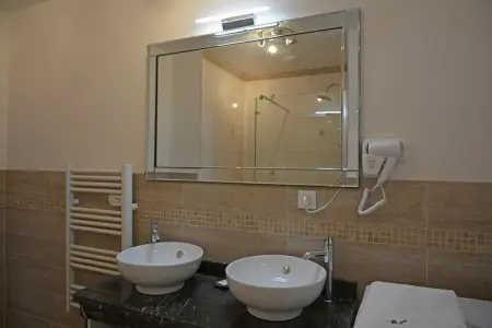 Villa Contempo 6 ex 5, Villa à Montauroux avec Piscine & Forêt - Photo 24