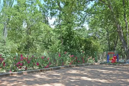 Villa Contempo 6 ex 5, Villa à Montauroux avec Piscine & Forêt - Photo 25