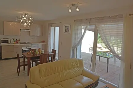 Villa Contempo 4, Villa à Montauroux avec Piscine et Vue Forêt - Photo 1