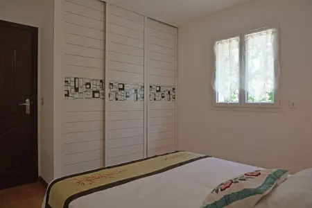 Villa Contempo 4, Villa à Montauroux avec Piscine et Vue Forêt - Photo 14