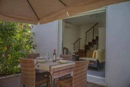 Villa Contempo 4, Villa à Montauroux avec Piscine et Vue Forêt - Photo 18