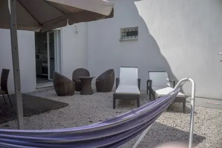 Villa Contempo 4, Villa à Montauroux avec Piscine et Vue Forêt - Photo 19