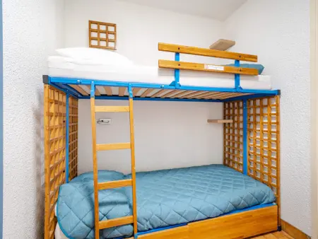 Studio vue mer pour 4 avec Wi-Fi et animaux admis - Photo 3