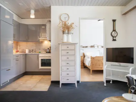 La Siala Apt.30, Appartement 4 personnes à Falera - Photo 3