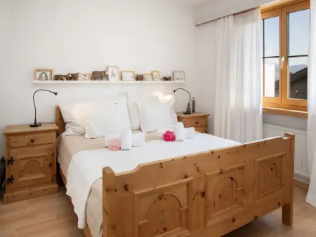 La Siala Apt.30, Appartement 4 personnes à Falera - Photo 4