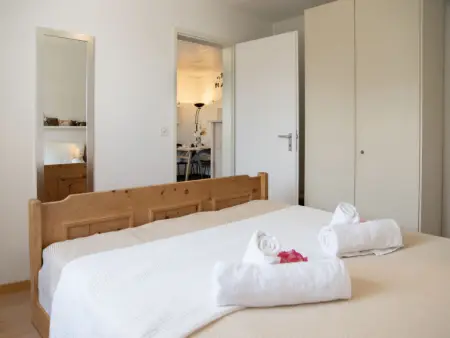 La Siala Apt.30, Appartement 4 personnes à Falera - Photo 5