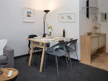 La Siala Apt.30, Appartement 4 personnes à Falera - Photo 7