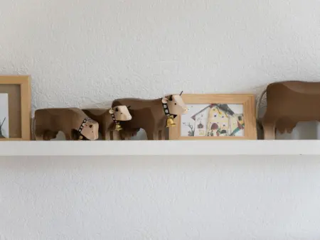 La Siala Apt.30, Appartement 4 personnes à Falera - Photo 15