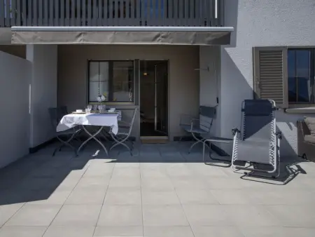 La Siala Apt.30, Appartement 4 personnes à Falera - Photo 19