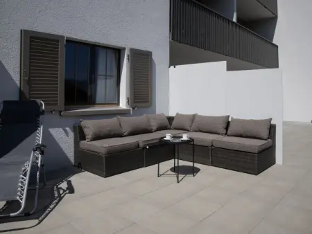 La Siala Apt.30, Appartement 4 personnes à Falera - Photo 20