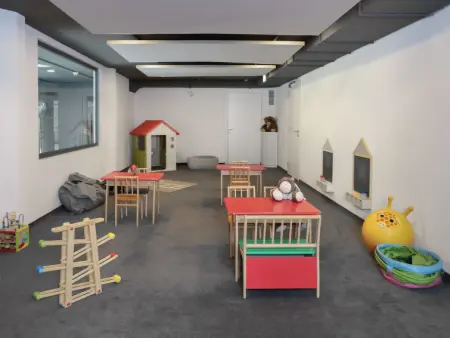 La Siala Apt.30, Appartement 4 personnes à Falera - Photo 36