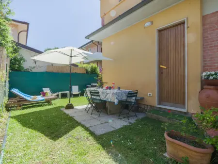 appartamento Stipeto, Appartement 4 personnes à Marina Pietrasanta - Photo 2