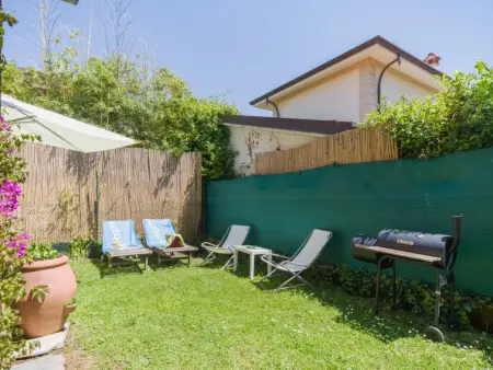 appartamento Stipeto, Appartement 4 personnes à Marina Pietrasanta - Photo 3