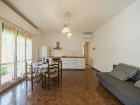 appartamento Stipeto, Appartement 4 personnes à Marina Pietrasanta - Photo 7