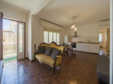 appartamento Stipeto, Appartement 4 personnes à Marina Pietrasanta - Photo 10