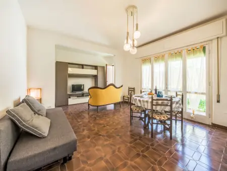 appartamento Stipeto, Appartement 4 personnes à Marina Pietrasanta - Photo 11