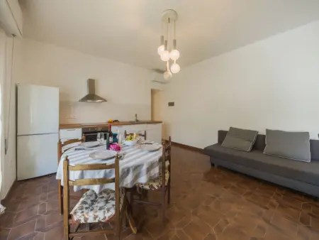 appartamento Stipeto, Appartement 4 personnes à Marina Pietrasanta - Photo 12