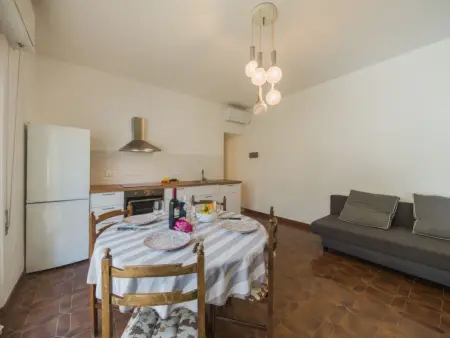 appartamento Stipeto, Appartement 4 personnes à Marina Pietrasanta - Photo 13