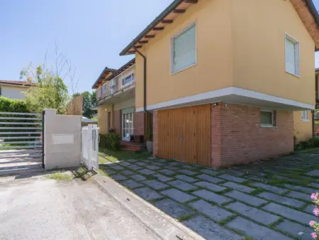 appartamento Stipeto, Appartement 4 personnes à Marina Pietrasanta - Photo 14