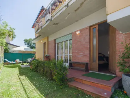 appartamento Stipeto, Appartement 4 personnes à Marina Pietrasanta - Photo 15