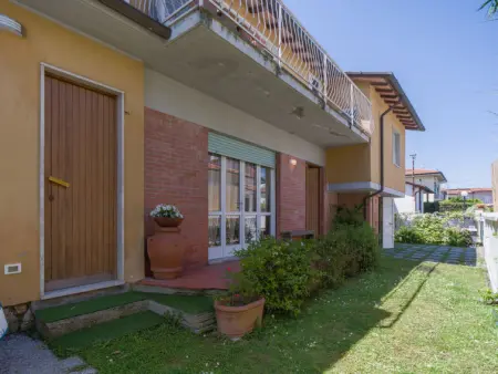 appartamento Stipeto, Appartement 4 personnes à Marina Pietrasanta - Photo 16