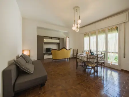 appartamento Stipeto, Appartement 4 personnes à Marina Pietrasanta - Photo 19