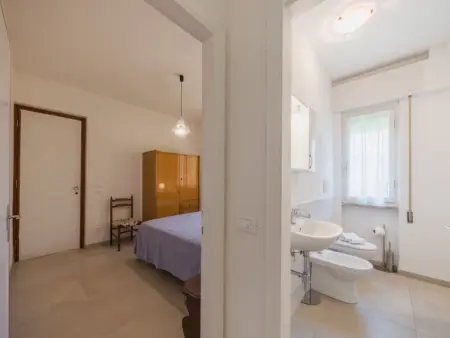 appartamento Stipeto, Appartement 4 personnes à Marina Pietrasanta - Photo 23