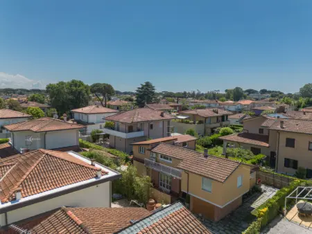 appartamento Stipeto, Appartement 4 personnes à Marina Pietrasanta - Photo 25