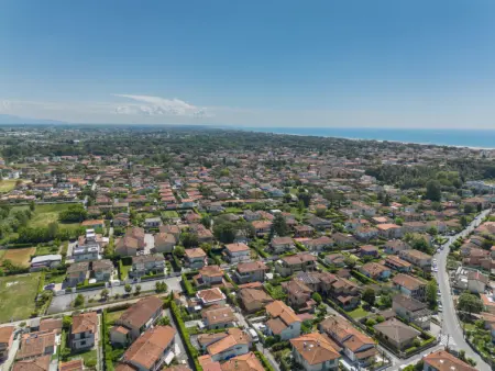 appartamento Stipeto, Appartement 4 personnes à Marina Pietrasanta - Photo 26