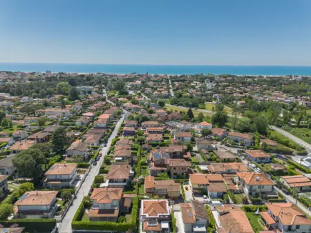 appartamento Stipeto, Appartement 4 personnes à Marina Pietrasanta - Photo 28