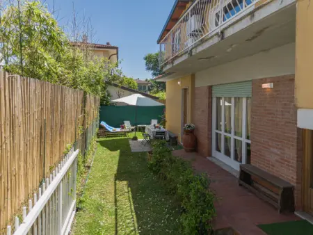 appartamento Stipeto, Appartement 4 personnes à Marina Pietrasanta - Photo 29